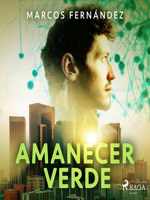Title details for Amanecer verde by Marcos Fernández - Available